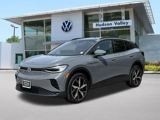 2023 Volkswagen ID.4 AWD Pro S for sale in Wappingers Falls, NY