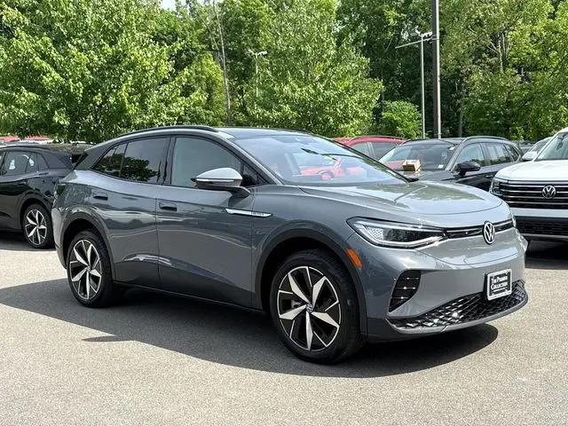 2023 Volkswagen ID.4 AWD Pro S