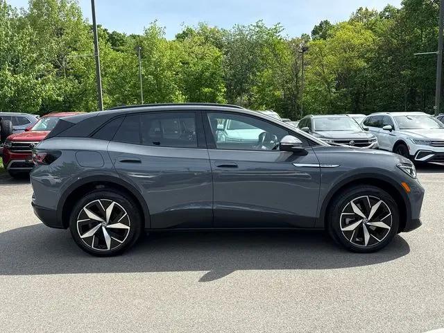 2023 Volkswagen ID.4 AWD Pro S