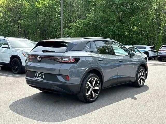 2023 Volkswagen ID.4 AWD Pro S