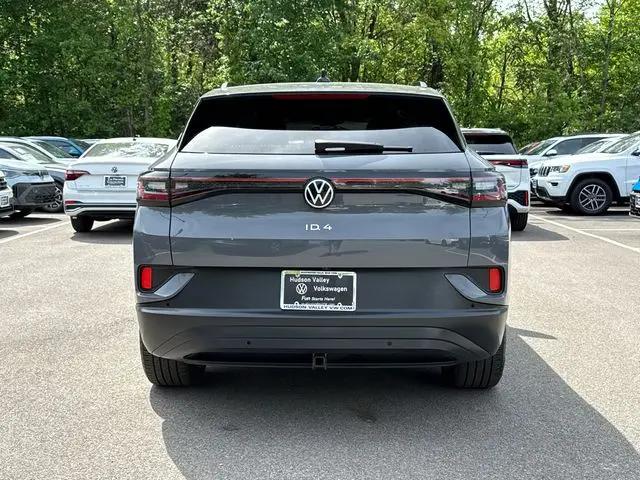 2023 Volkswagen ID.4 AWD Pro S