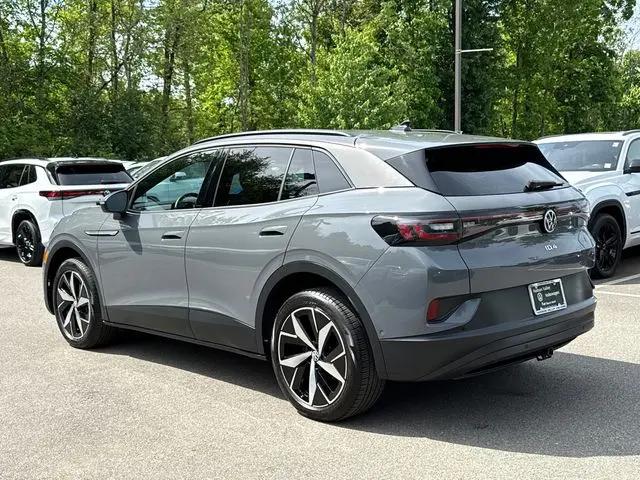 2023 Volkswagen ID.4 AWD Pro S