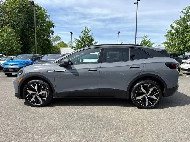 2023 Volkswagen ID.4 AWD Pro S