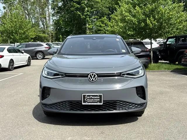 2023 Volkswagen ID.4 AWD Pro S