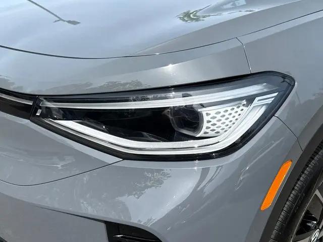 2023 Volkswagen ID.4 AWD Pro S