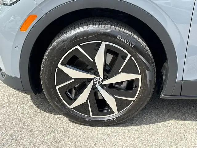 2023 Volkswagen ID.4 AWD Pro S