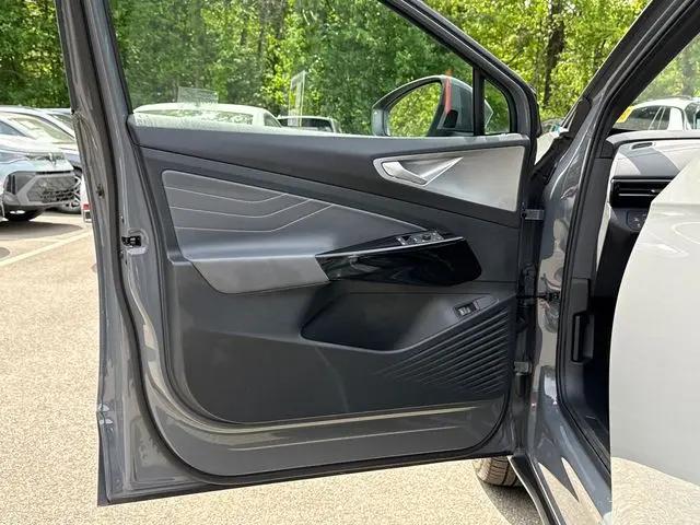 2023 Volkswagen ID.4 AWD Pro S