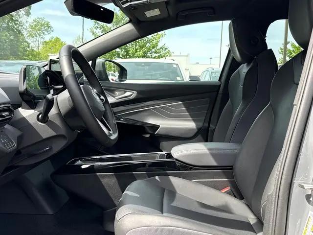 2023 Volkswagen ID.4 AWD Pro S