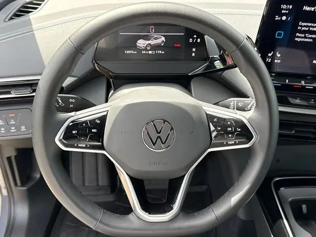 2023 Volkswagen ID.4 AWD Pro S