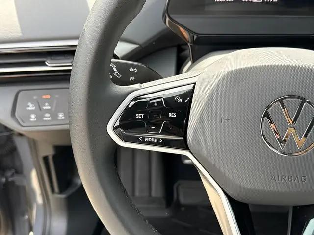 2023 Volkswagen ID.4 AWD Pro S