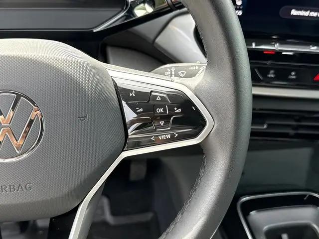 2023 Volkswagen ID.4 AWD Pro S