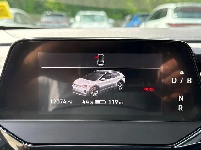 2023 Volkswagen ID.4 AWD Pro S