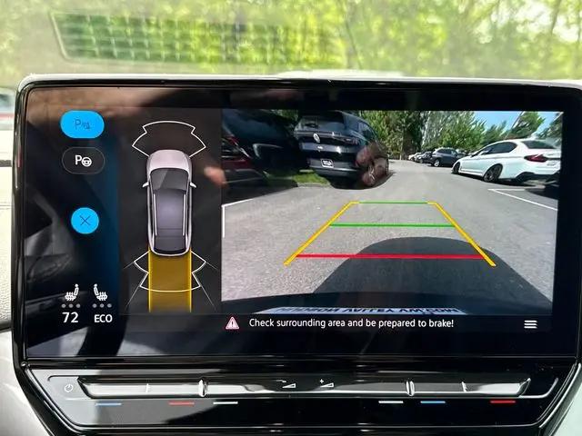 2023 Volkswagen ID.4 AWD Pro S