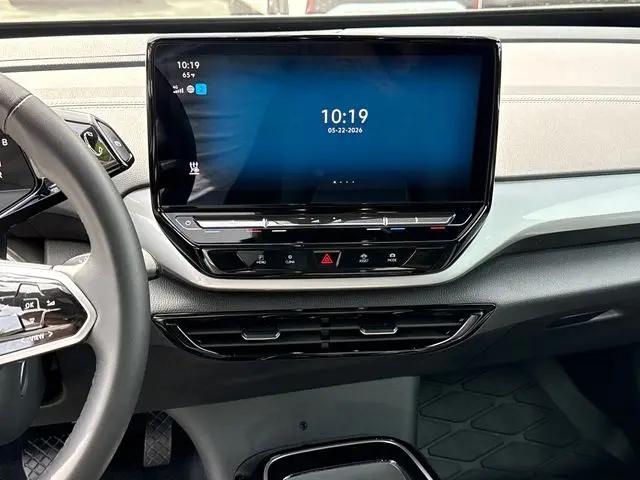 2023 Volkswagen ID.4 AWD Pro S