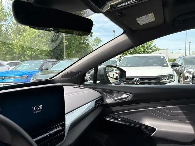 2023 Volkswagen ID.4 AWD Pro S