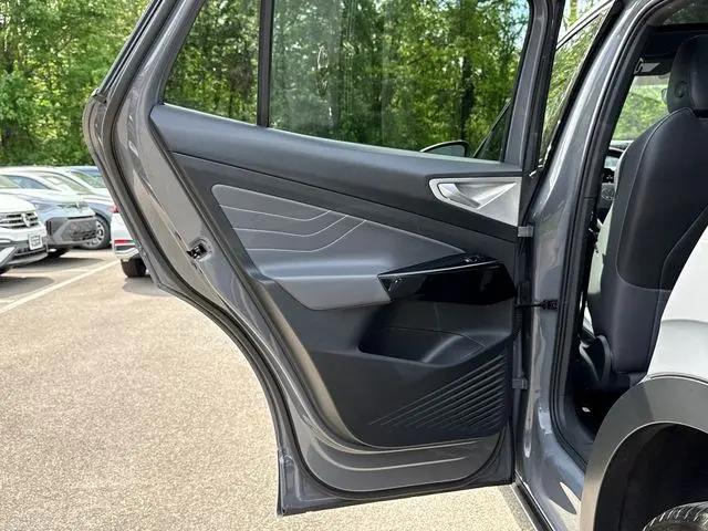 2023 Volkswagen ID.4 AWD Pro S
