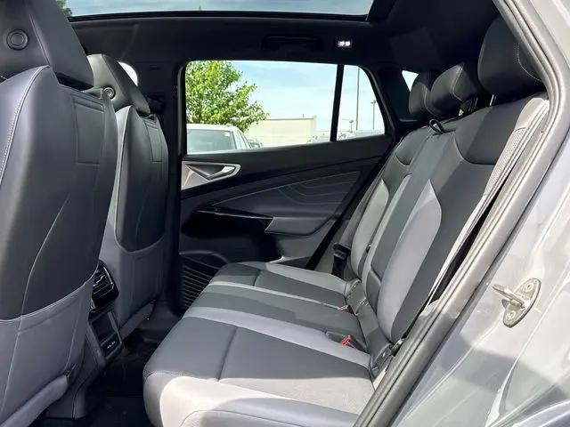 2023 Volkswagen ID.4 AWD Pro S