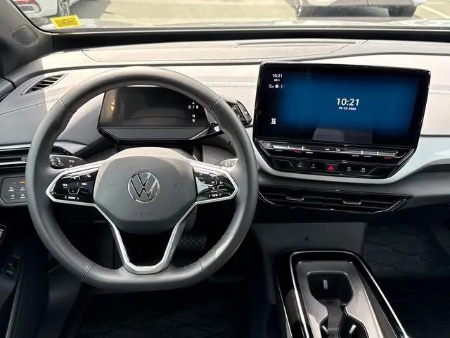 2023 Volkswagen ID.4 AWD Pro S