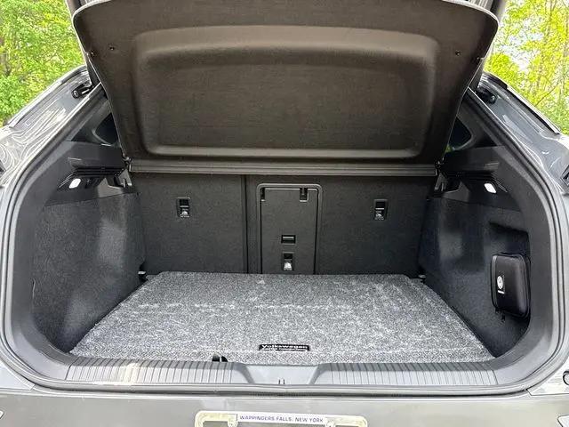 2023 Volkswagen ID.4 AWD Pro S