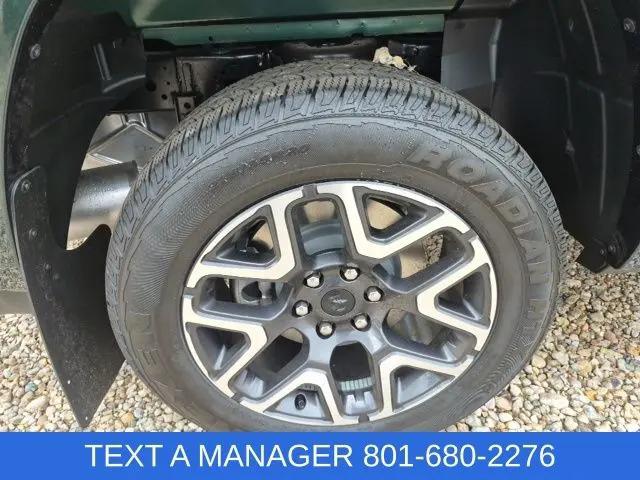 2026 Ram 1500 Laramie Crew Cab 4x4 57 Box
