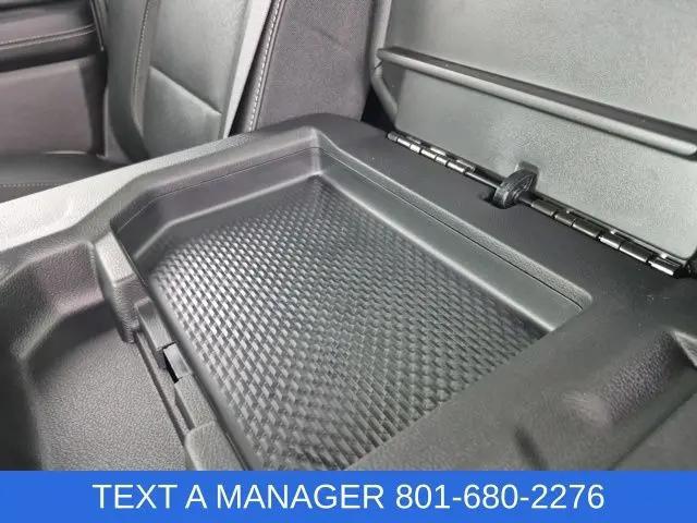 2026 Ram 1500 Laramie Crew Cab 4x4 57 Box