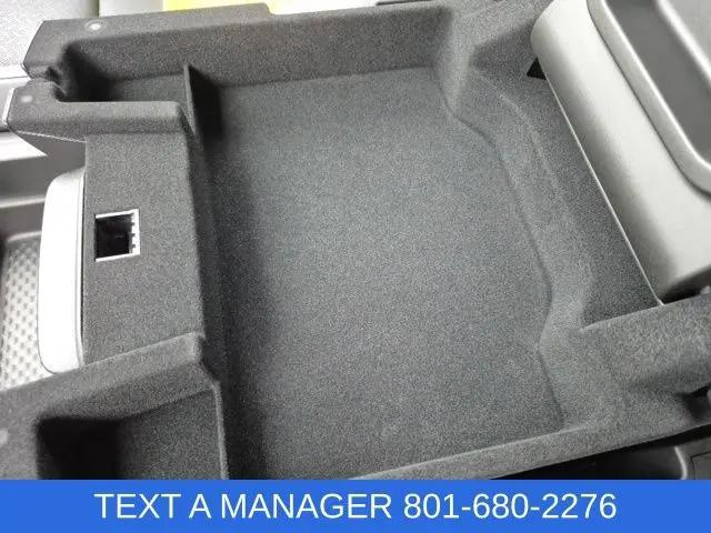 2026 Ram 1500 Laramie Crew Cab 4x4 57 Box