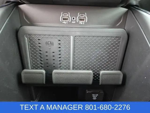 2026 Ram 1500 Laramie Crew Cab 4x4 57 Box
