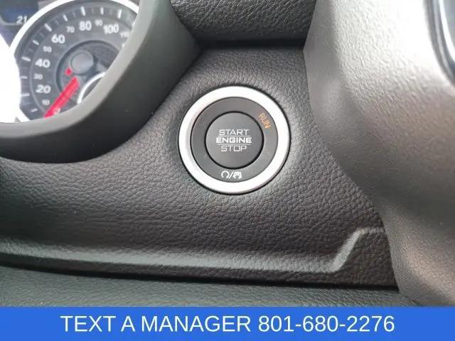 2026 Ram 1500 Laramie Crew Cab 4x4 57 Box