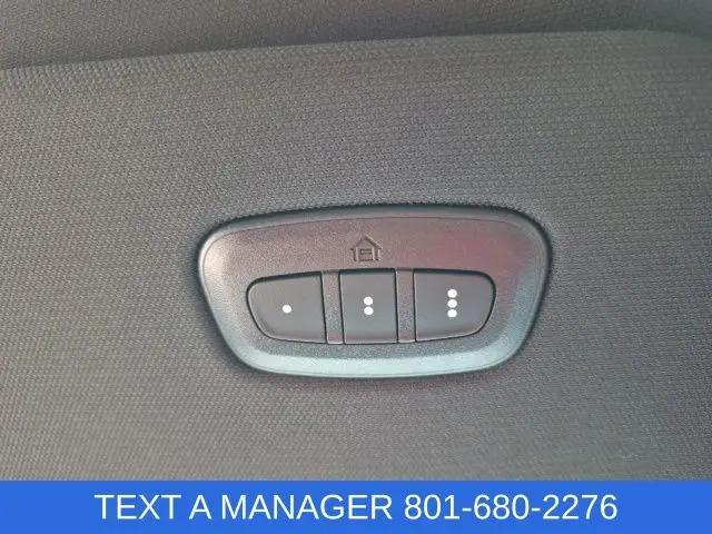 2026 Ram 1500 Laramie Crew Cab 4x4 57 Box