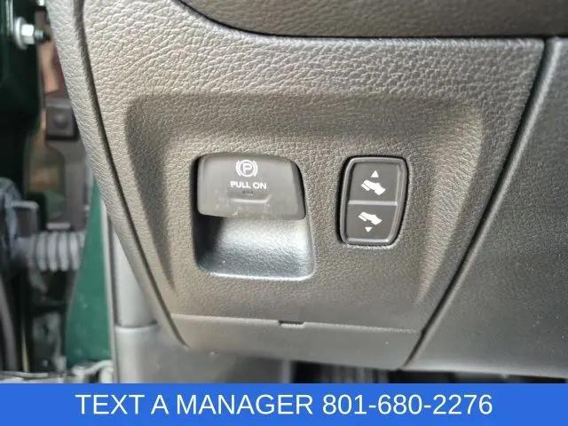 2026 Ram 1500 Laramie Crew Cab 4x4 57 Box