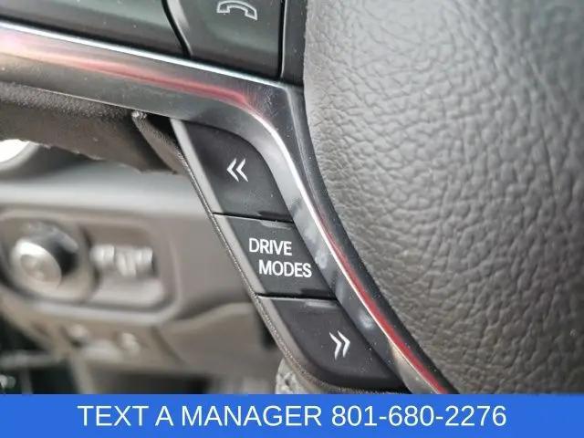2026 Ram 1500 Laramie Crew Cab 4x4 57 Box