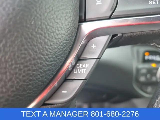 2026 Ram 1500 Laramie Crew Cab 4x4 57 Box