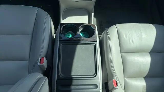 2017 Toyota Sienna XLE 8 Passenger