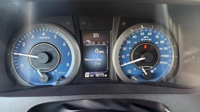 2017 Toyota Sienna XLE 8 Passenger