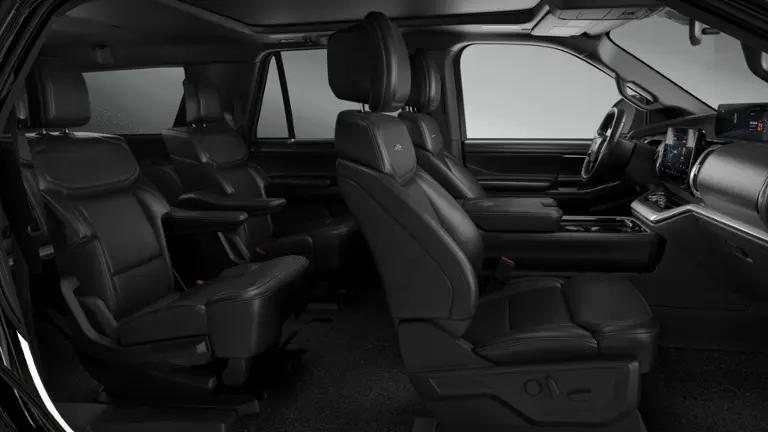 2026 Ford Expedition Max Platinum MAX