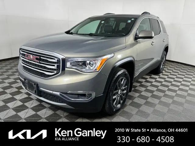 2019 GMC Acadia SLT-1 for sale in Alliance, OH