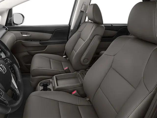 2014 Honda Odyssey Touring