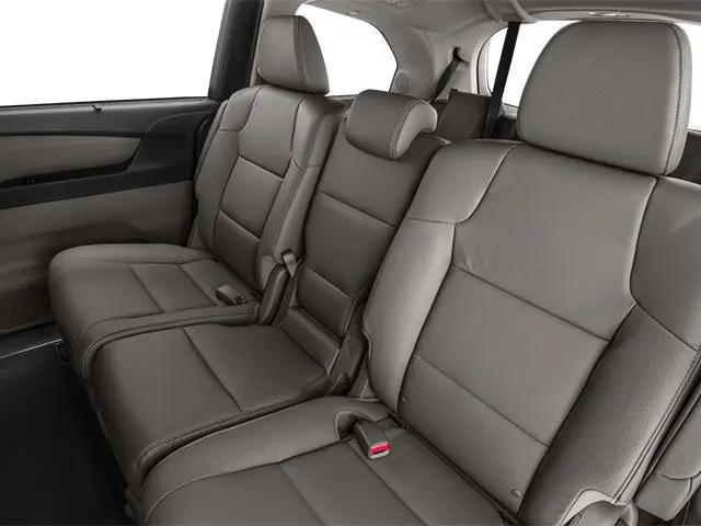 2014 Honda Odyssey Touring