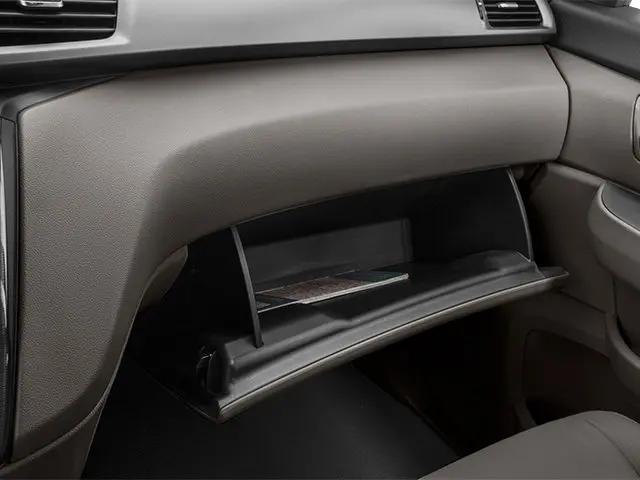 2014 Honda Odyssey Touring