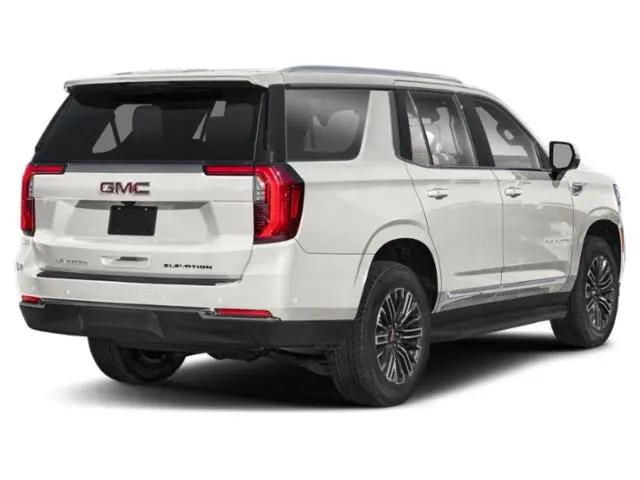 2026 GMC Yukon 4WD Denali Ultimate