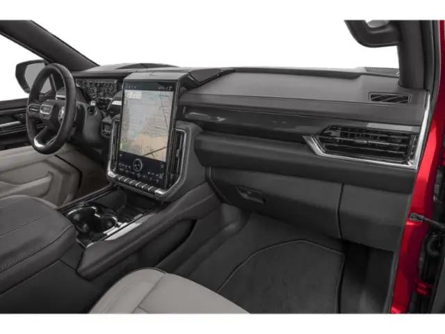 2026 GMC Yukon 4WD Denali Ultimate