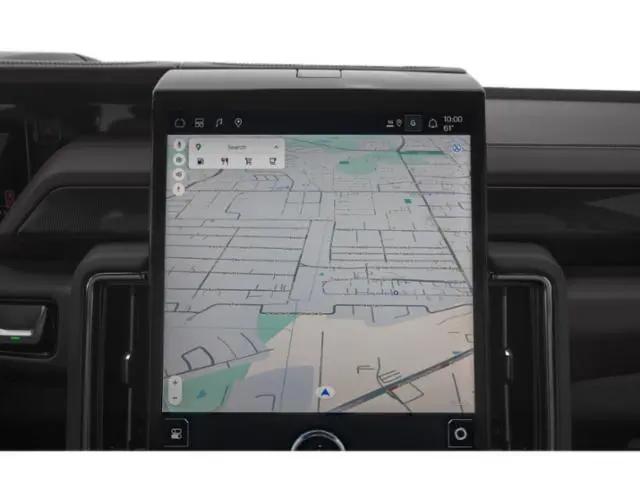 2026 GMC Yukon 4WD Denali Ultimate