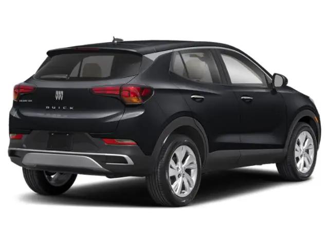 2026 Buick Encore GX Preferred AWD