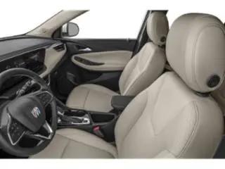 2026 Buick Encore GX Preferred AWD