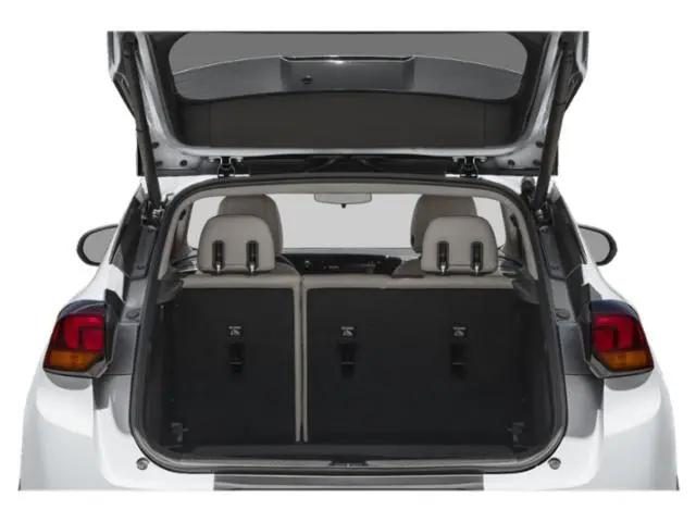 2026 Buick Encore GX Preferred AWD
