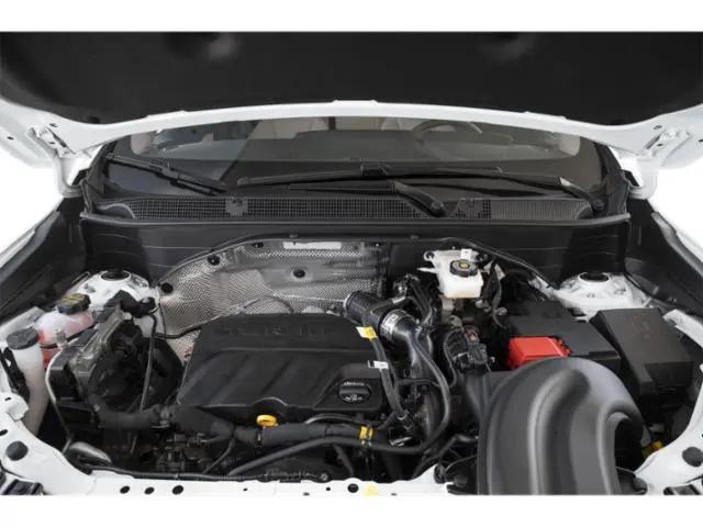 2026 Buick Encore GX Preferred AWD