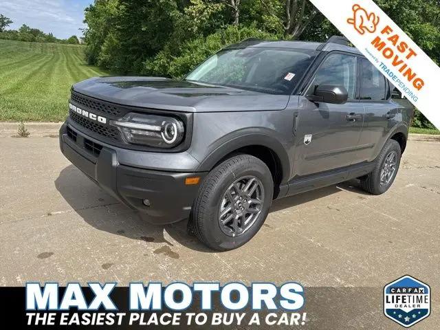 2026 Ford Bronco Sport Big Bend for sale in Richmond, MO