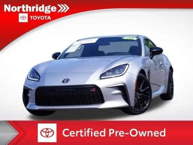 2022 Toyota GR86 Premium for sale in Northridge, CA