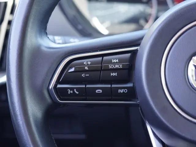 2025 Mazda X-90 3.3 Turbo Preferred Package