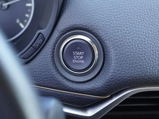 2025 Mazda X-90 3.3 Turbo Preferred Package